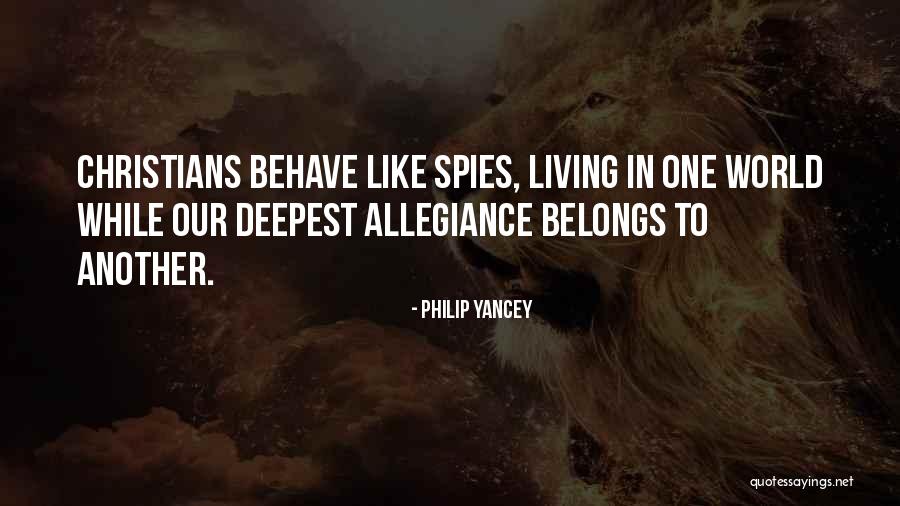 Caitland Stell Quotes By Philip Yancey Caitland Stell Quotes By Philip Yancey