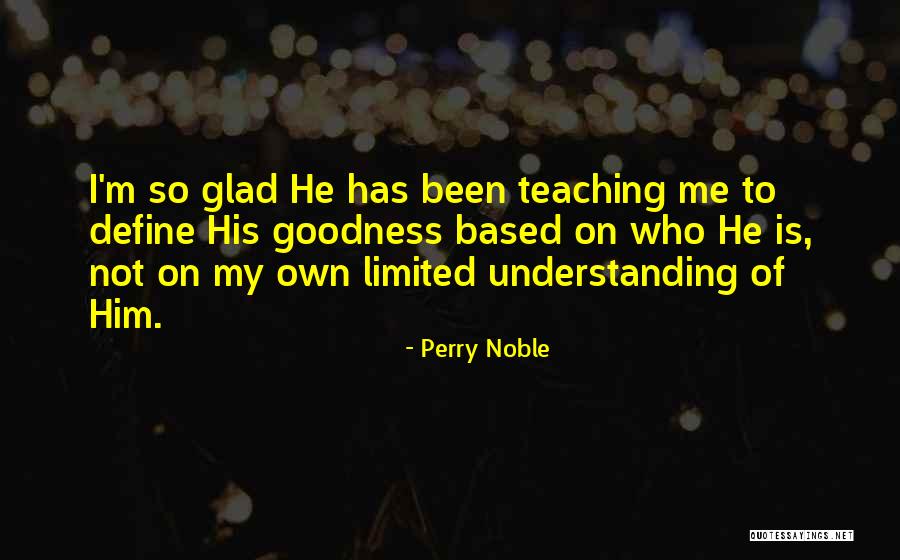 Caitlin Bassett Quotes By Perry Noble Caitlin Bassett Quotes By Perry Noble