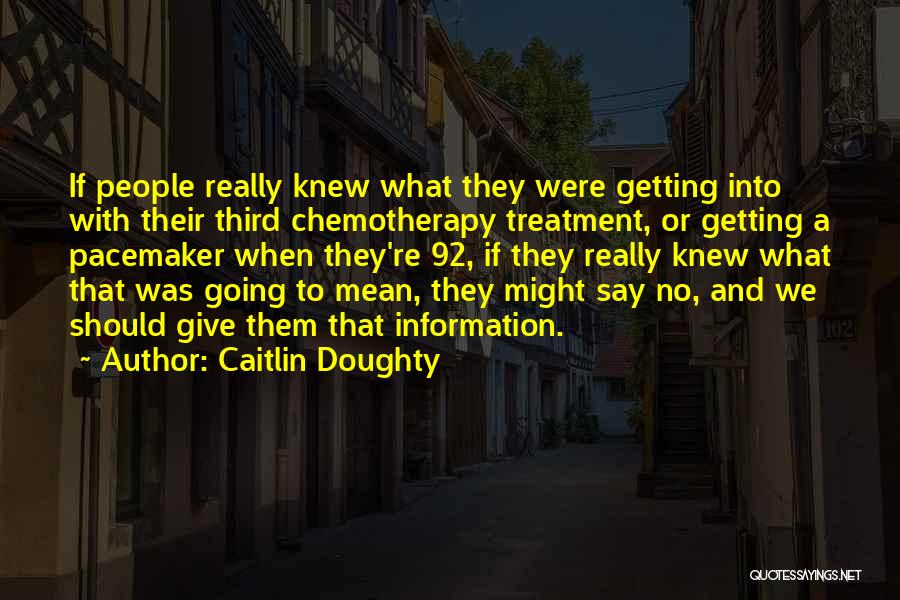 Caitlin Doughty Quotes 1297511