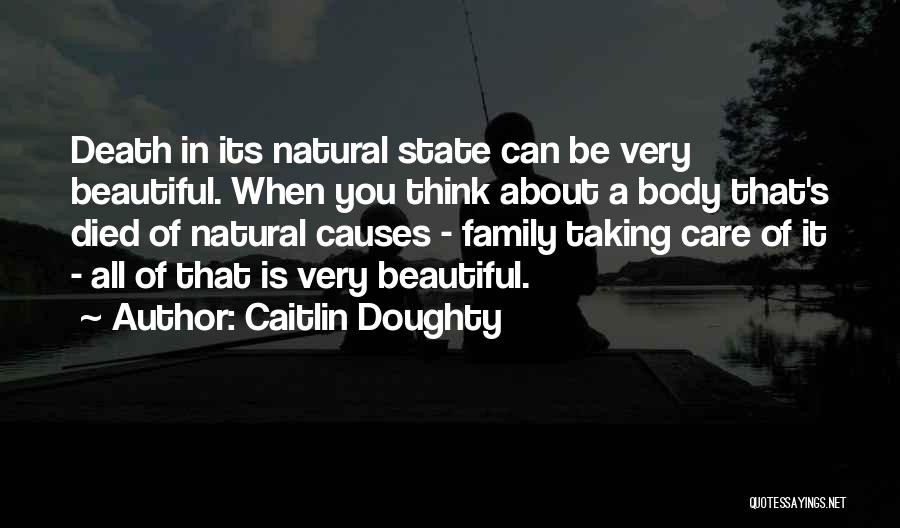 Caitlin Doughty Quotes 1340614