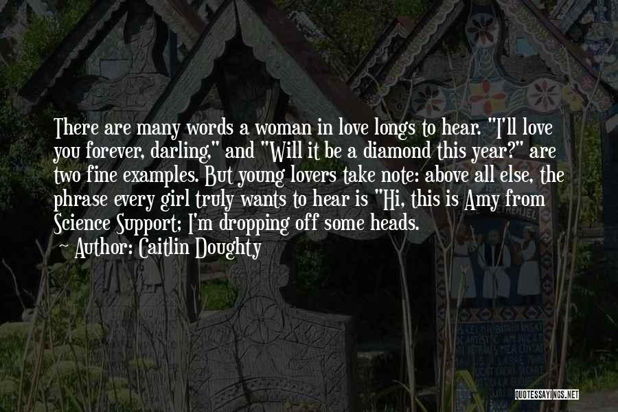 Caitlin Doughty Quotes 1490142