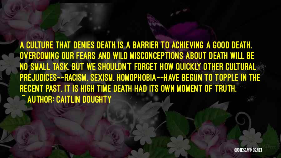 Caitlin Doughty Quotes 183585