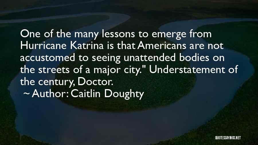 Caitlin Doughty Quotes 1868656