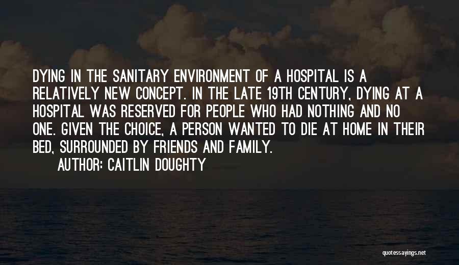 Caitlin Doughty Quotes 2136336