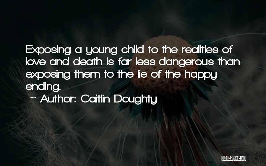 Caitlin Doughty Quotes 2184320