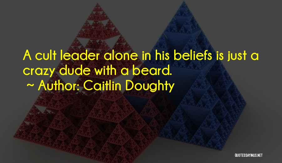 Caitlin Doughty Quotes 304743