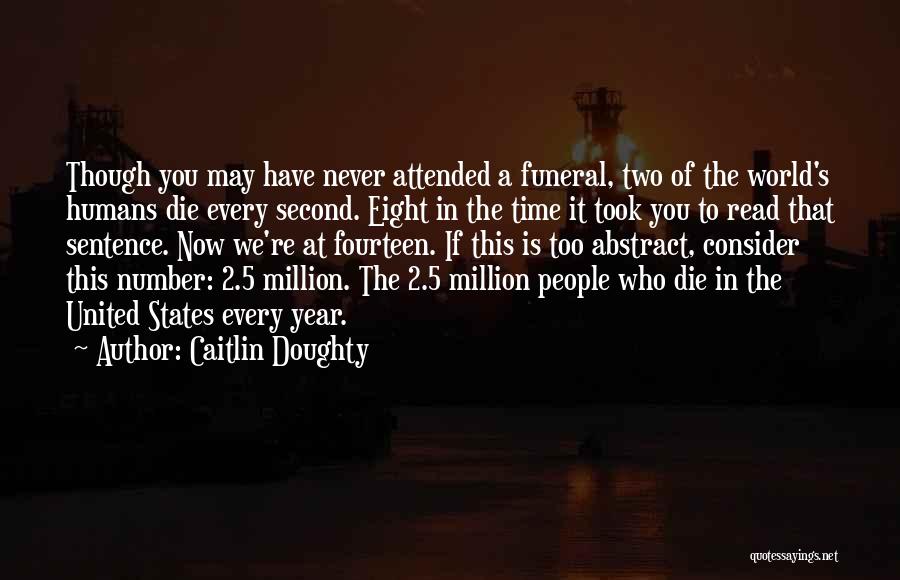 Caitlin Doughty Quotes 594248