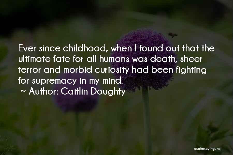 Caitlin Doughty Quotes 864770