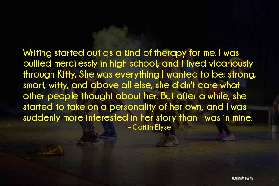 Caitlin Elyse Quotes 1748888 Caitlin Elyse Quotes 1748888
