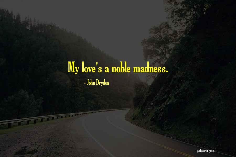 Caitlin Fairchild Quotes By John Dryden Caitlin Fairchild Quotes By John Dryden