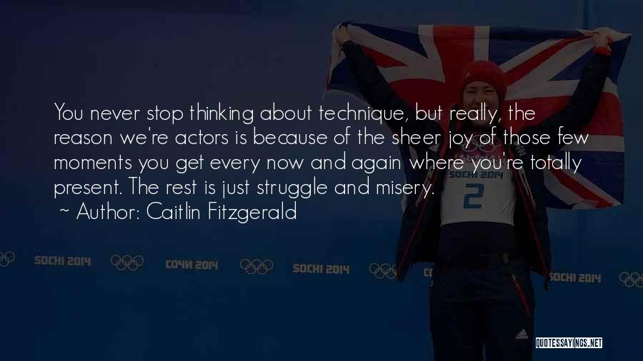 Caitlin Fitzgerald Quotes 966362