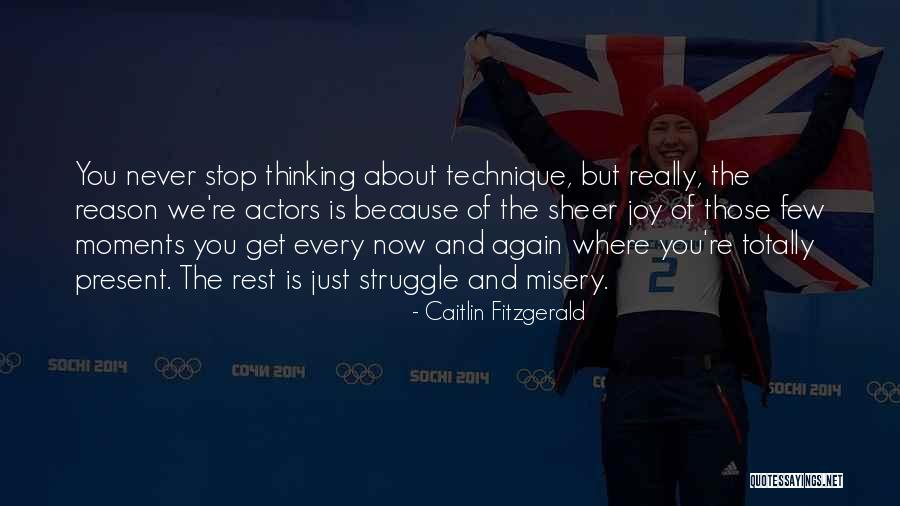 Caitlin Fitzgerald Quotes 966362