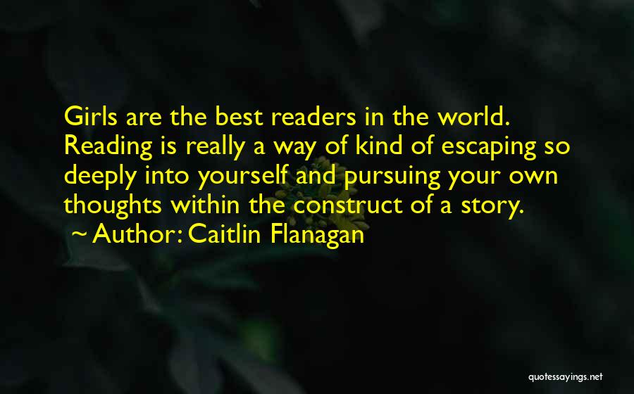 Caitlin Flanagan Quotes 126264