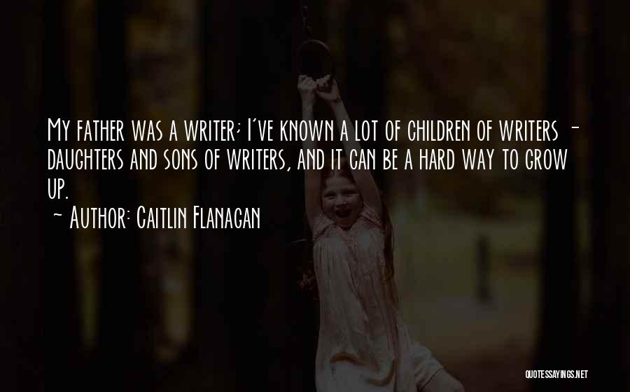 Caitlin Flanagan Quotes 1831221