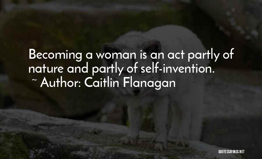 Caitlin Flanagan Quotes 2032479