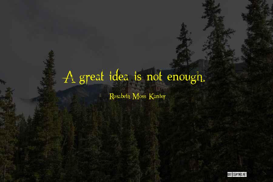 Caitlin Moran Famous Quotes By Rosabeth Moss Kanter Caitlin Moran Famous Quotes By Rosabeth Moss Kanter