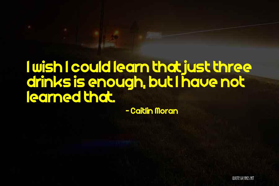 Caitlin Moran Quotes 1321865 Caitlin Moran Quotes 1321865