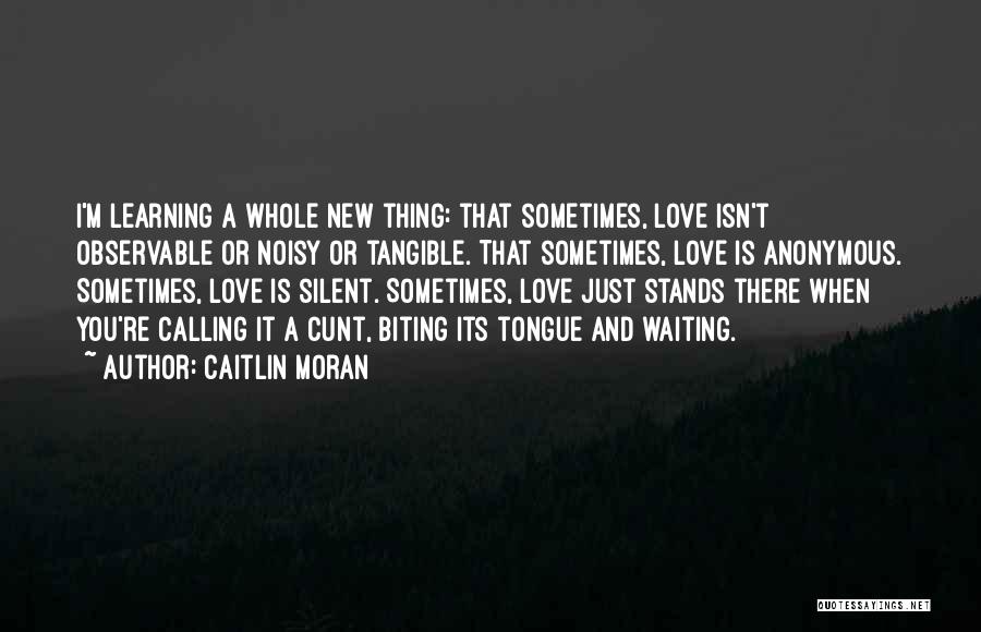 Caitlin Moran Quotes 1830898