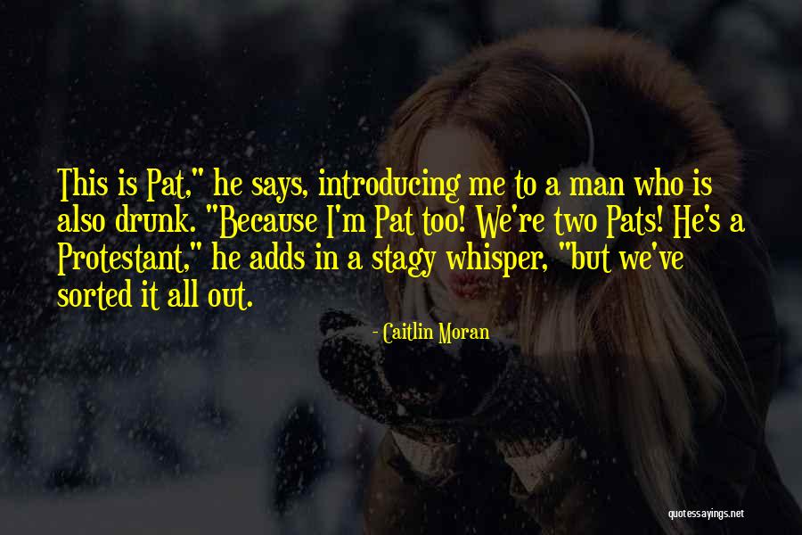 Caitlin Moran Quotes 1932941 Caitlin Moran Quotes 1932941