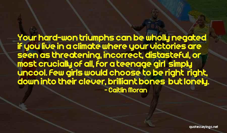 Caitlin Moran Quotes 2167167 Caitlin Moran Quotes 2167167