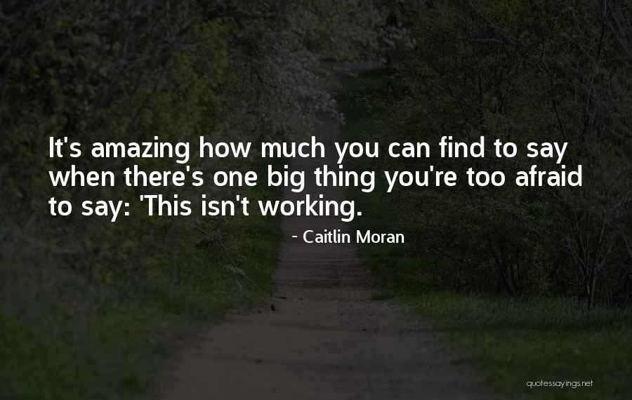 Caitlin Moran Quotes 426214 Caitlin Moran Quotes 426214