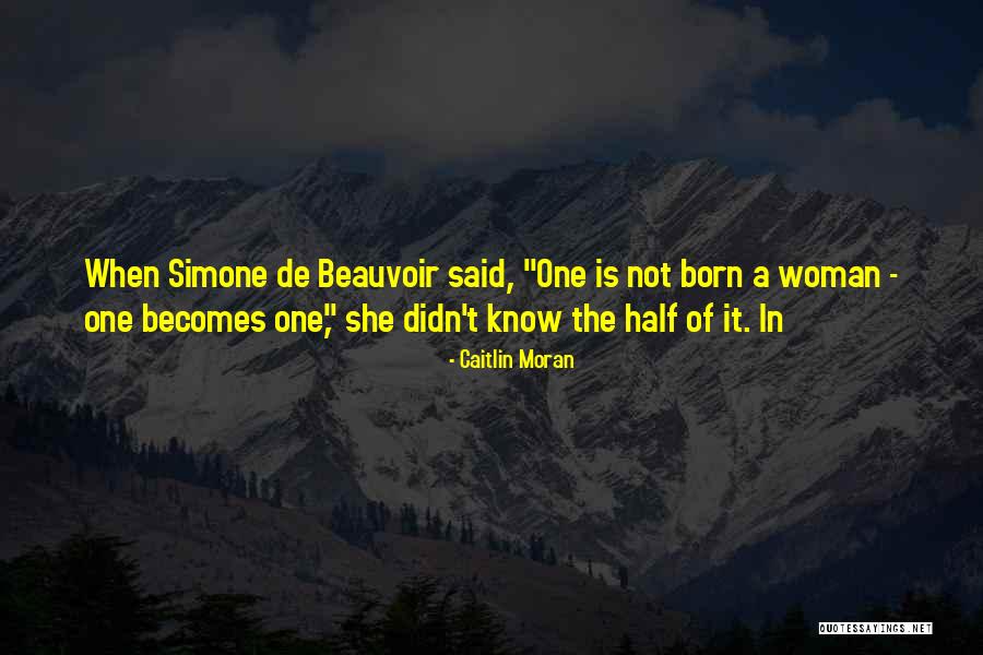 Caitlin Moran Quotes 447453 Caitlin Moran Quotes 447453