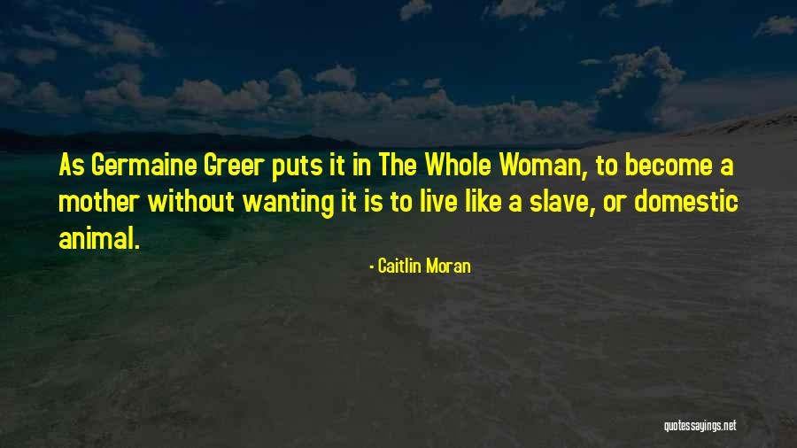 Caitlin Moran Quotes 712291 Caitlin Moran Quotes 712291