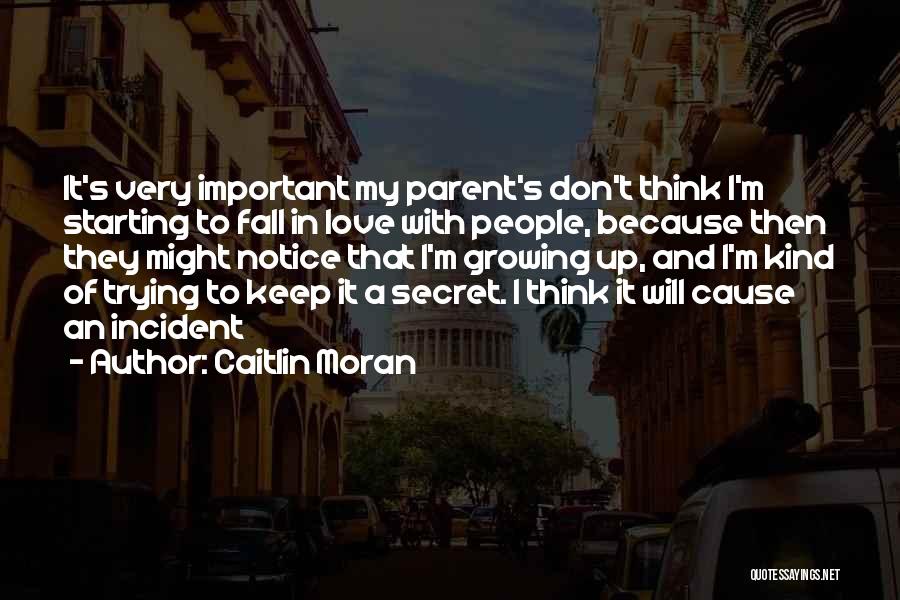 Caitlin Moran Quotes 807168