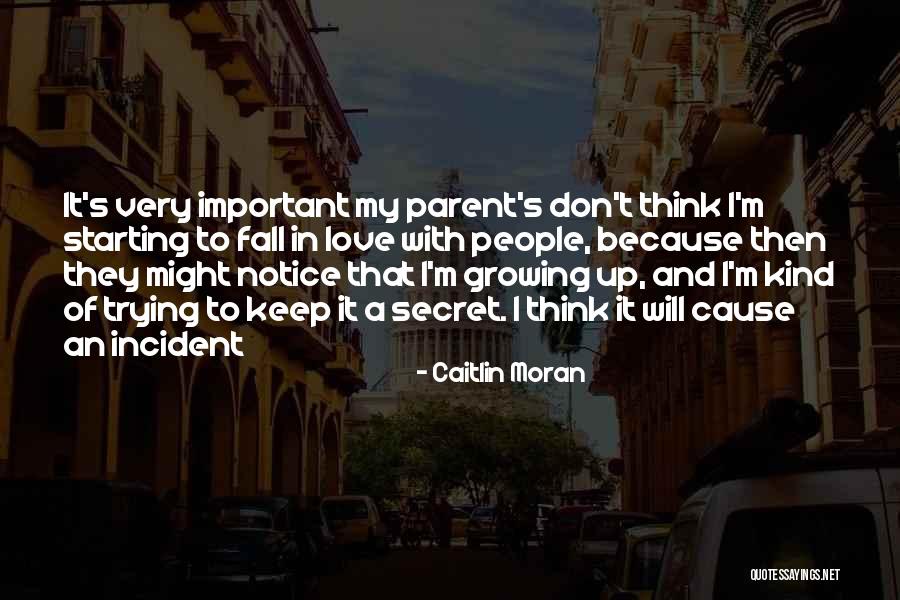 Caitlin Moran Quotes 807168