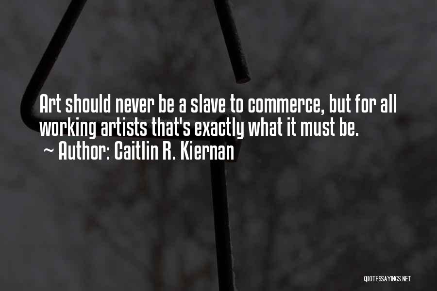 Caitlin R. Kiernan Quotes 200008