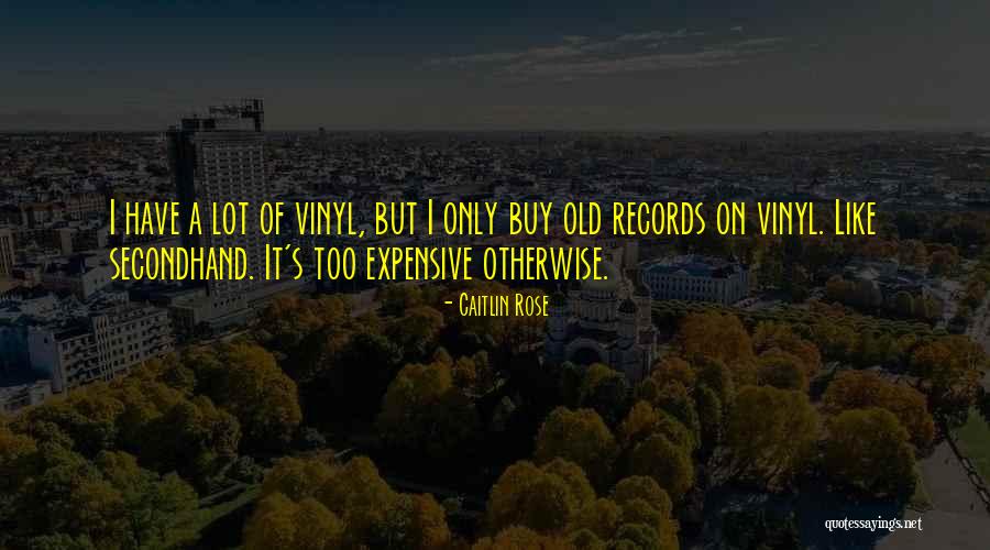 Caitlin Rose Quotes 1313774 Caitlin Rose Quotes 1313774