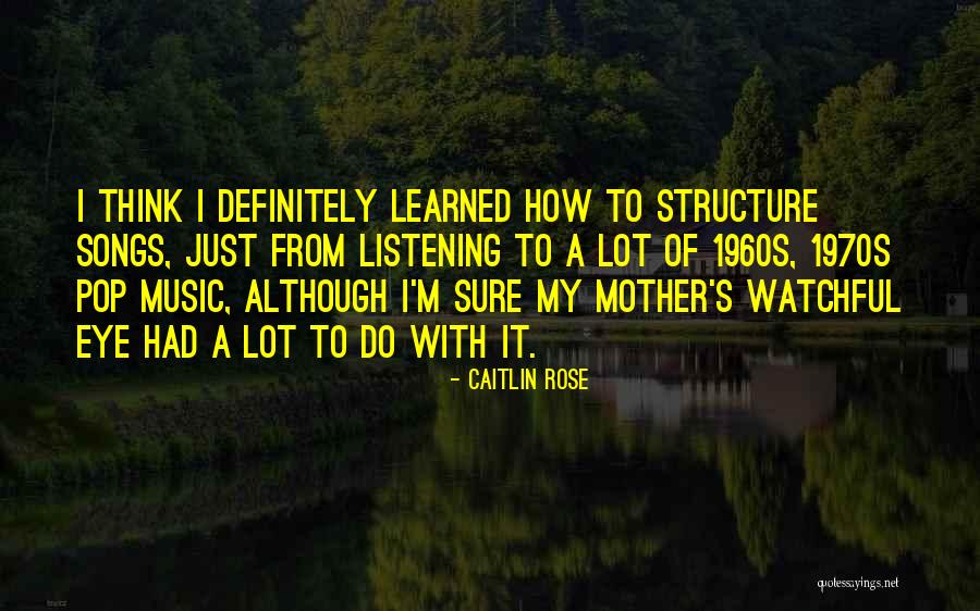 Caitlin Rose Quotes 377314 Caitlin Rose Quotes 377314