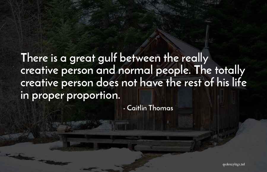 Caitlin Thomas Quotes 100026 Caitlin Thomas Quotes 100026