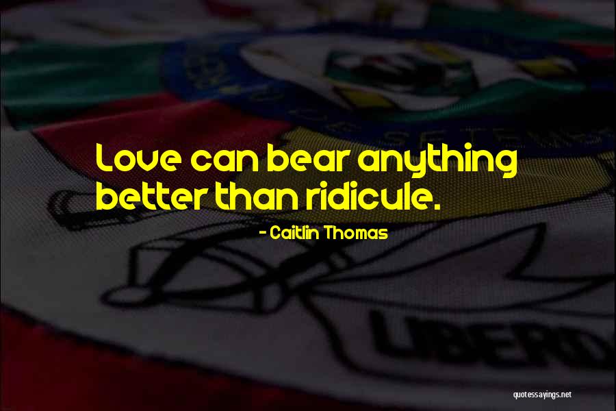Caitlin Thomas Quotes 161367 Caitlin Thomas Quotes 161367