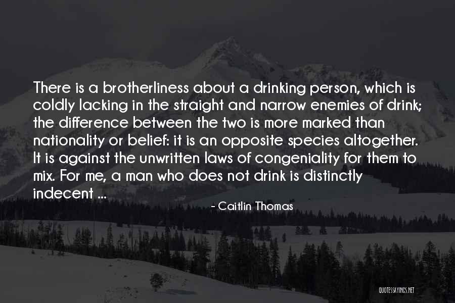 Caitlin Thomas Quotes 1715270 Caitlin Thomas Quotes 1715270