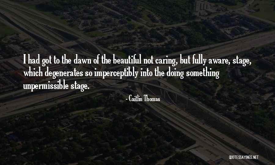 Caitlin Thomas Quotes 1949110 Caitlin Thomas Quotes 1949110