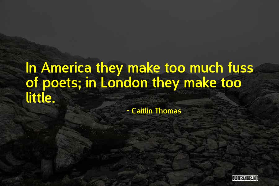 Caitlin Thomas Quotes 2204135 Caitlin Thomas Quotes 2204135