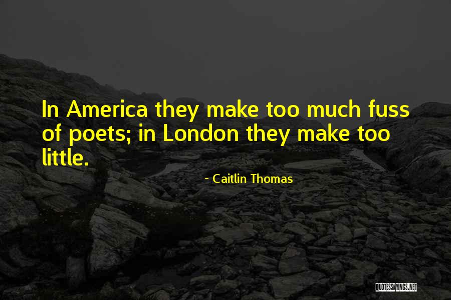 Caitlin Thomas Quotes 2204135