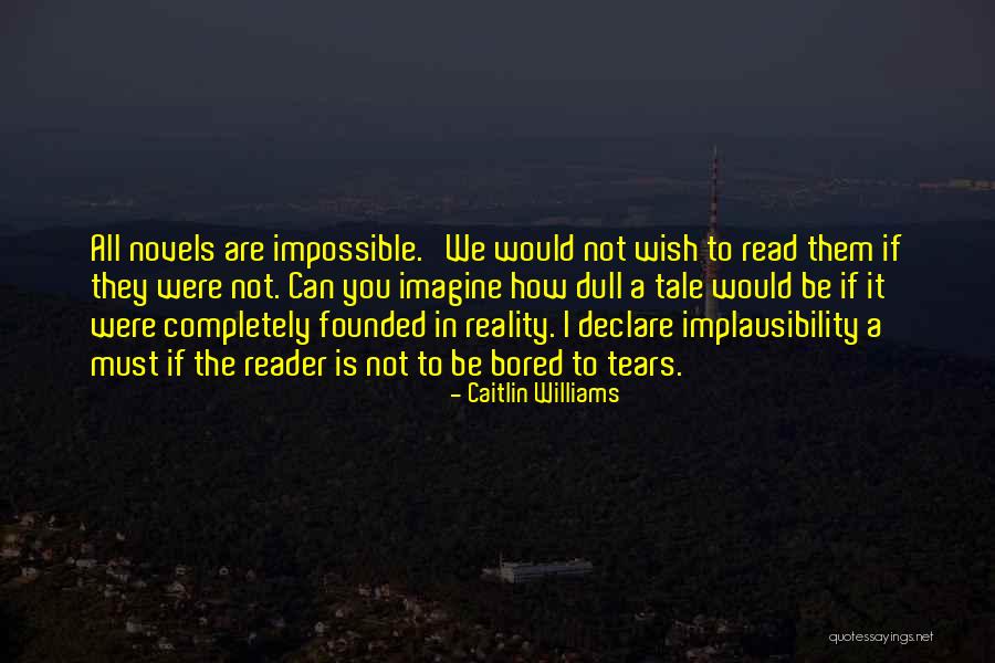 Caitlin Williams Quotes 1247754 Caitlin Williams Quotes 1247754