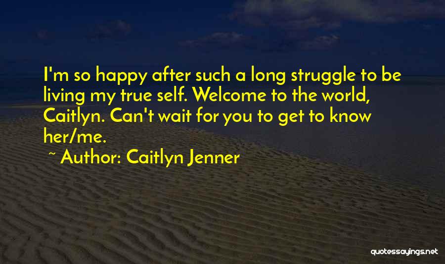 Caitlyn Jenner Quotes 1116975