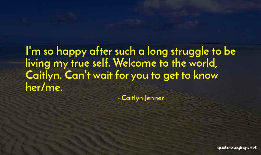Caitlyn Jenner Quotes 1116975 Caitlyn Jenner Quotes 1116975