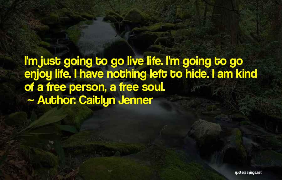 Caitlyn Jenner Quotes 1281979