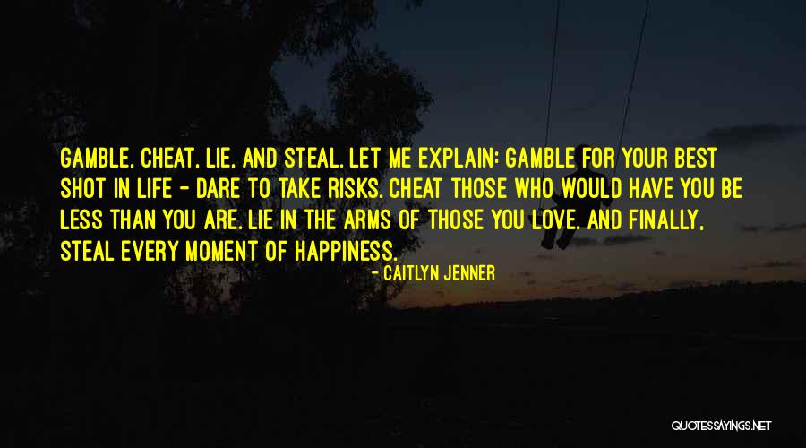 Caitlyn Jenner Quotes 1336441 Caitlyn Jenner Quotes 1336441