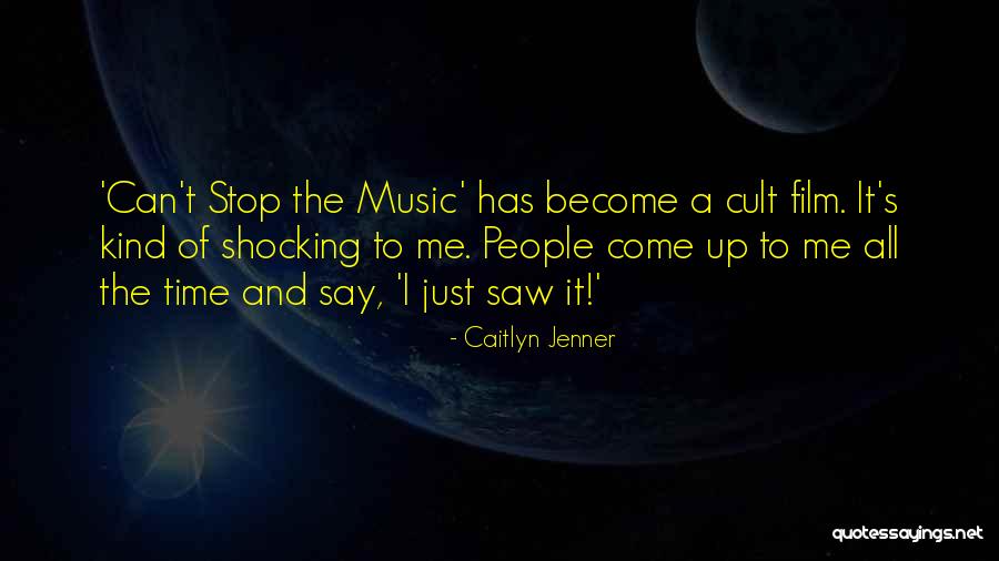 Caitlyn Jenner Quotes 1449897