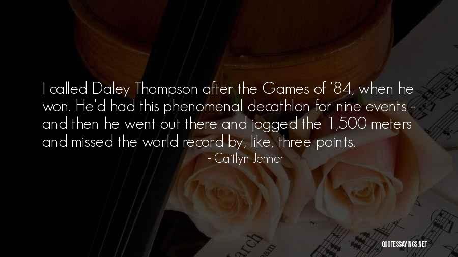 Caitlyn Jenner Quotes 1533484