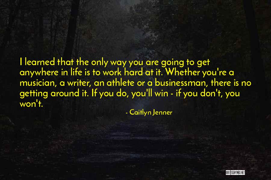 Caitlyn Jenner Quotes 1631143