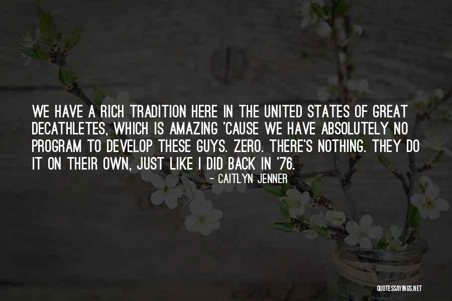 Caitlyn Jenner Quotes 1785442