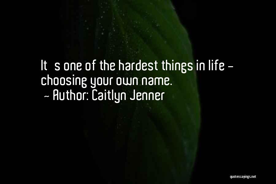 Caitlyn Jenner Quotes 1862660