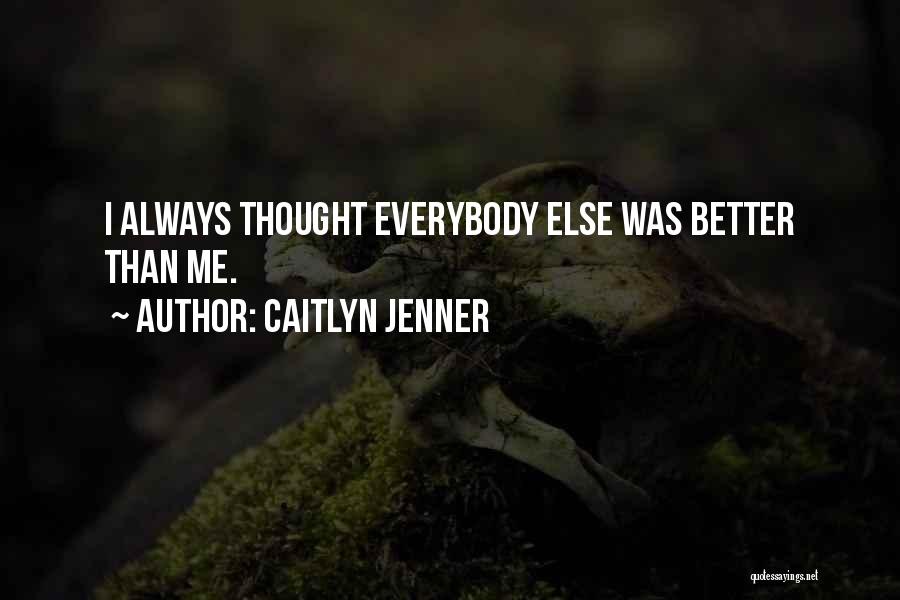 Caitlyn Jenner Quotes 1953046