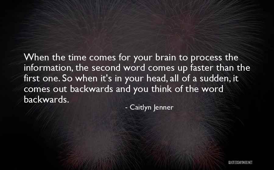 Caitlyn Jenner Quotes 2007054